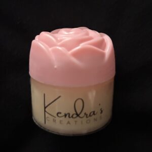 All Natural Lip Balm