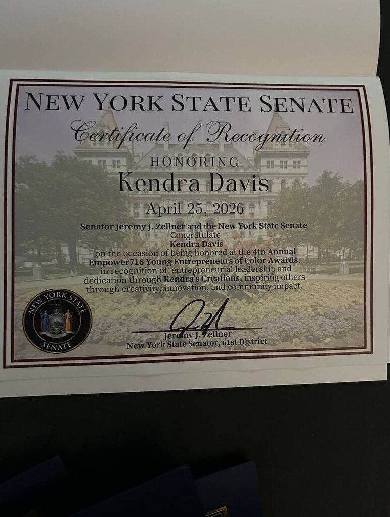 NYS Senate