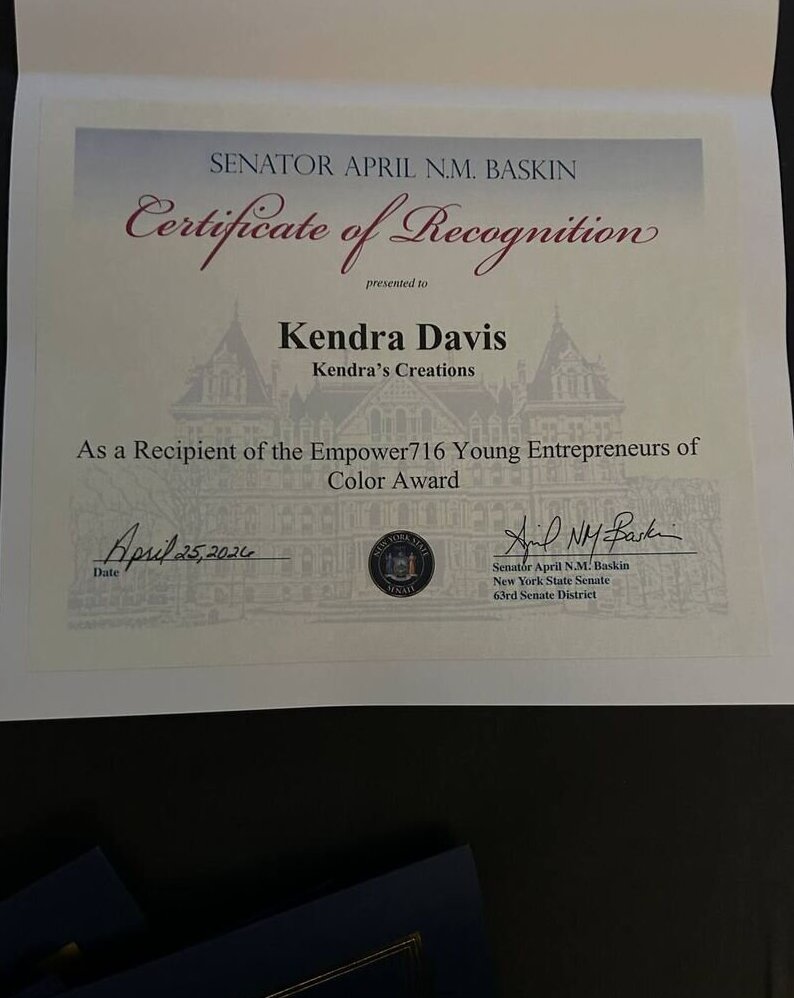 NYS Senate