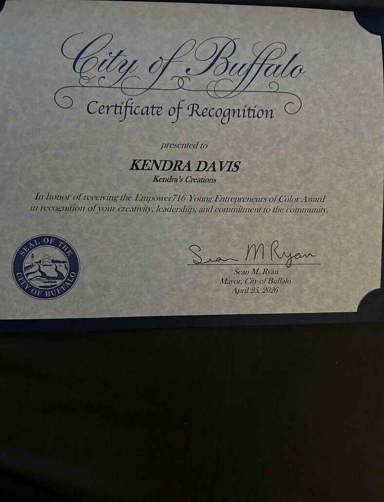 Buffalo Mayor
